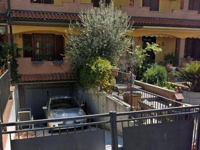 Villetta a schiera in vendita a Villanova d'Ardenghi PV