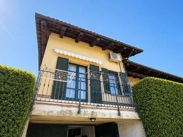 Villetta a schiera in vendita a Villanova d'Asti AT