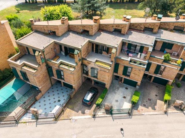Villetta a schiera in vendita a Villanuova sul Clisi BS