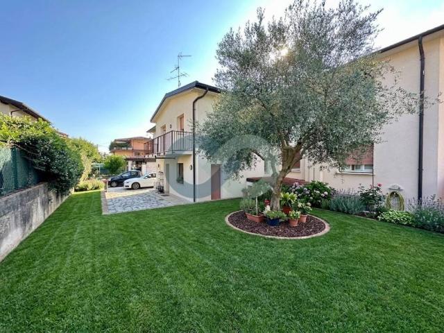 Villetta a schiera in vendita a Villanuova sul Clisi BS