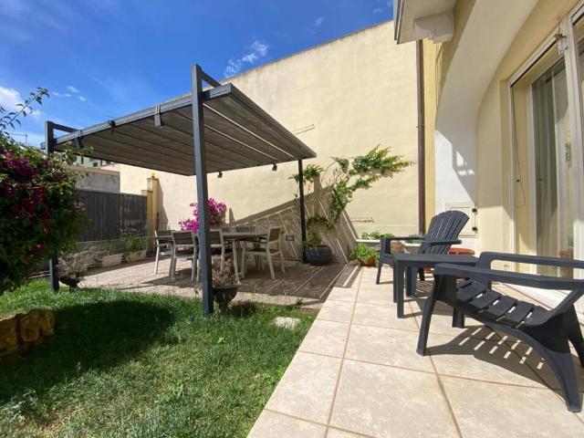 Villetta a schiera in vendita a Villasor CA