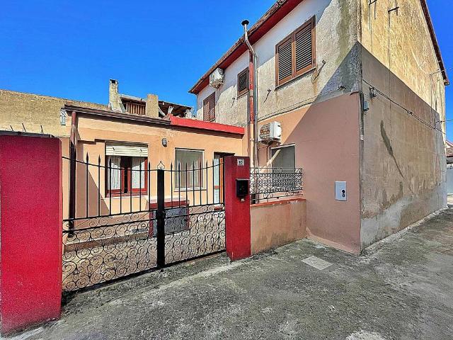 Villetta a schiera in vendita a Villasor CA