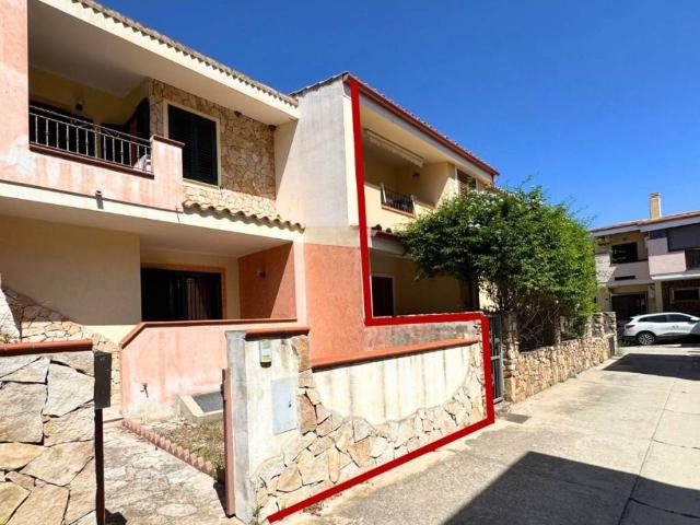 Villetta a schiera in vendita a Villasimius CA