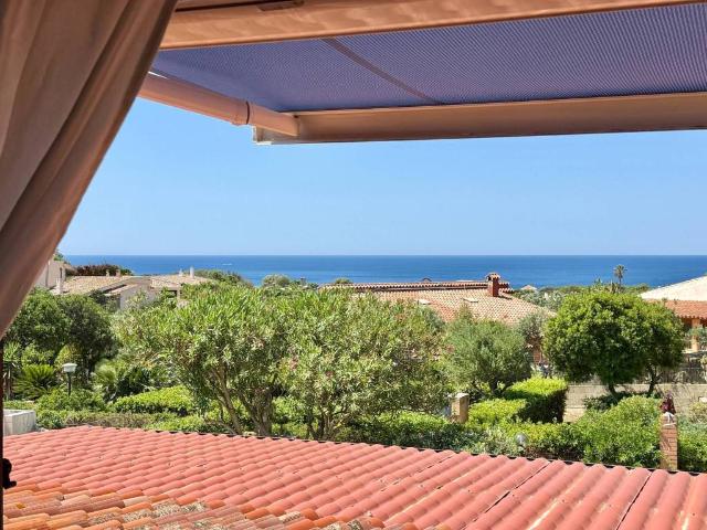 Villetta a schiera in vendita a Villasimius CA