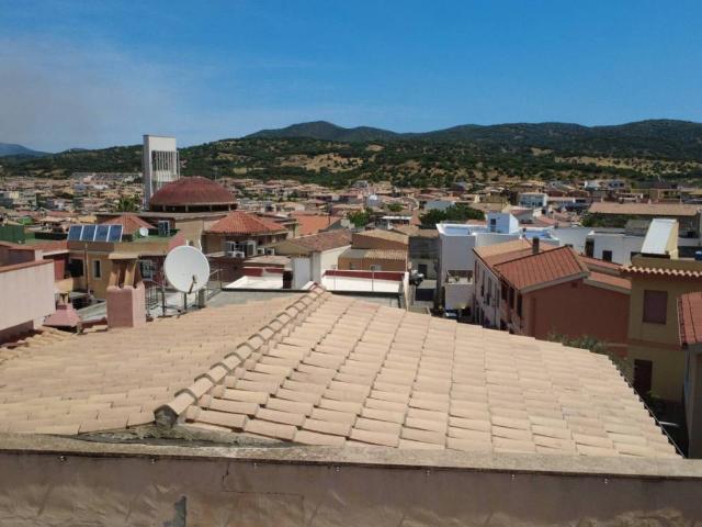 Villetta a schiera in vendita a Villasimius CA