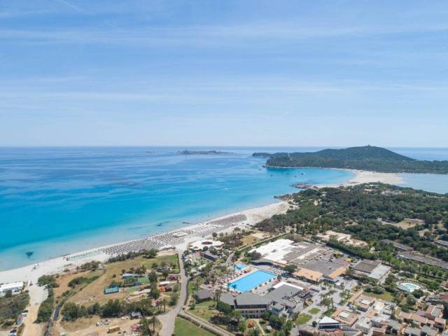 Villetta a schiera in vendita a Villasimius CA