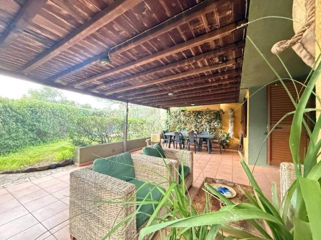 Villetta a schiera in vendita a Villasimius CA