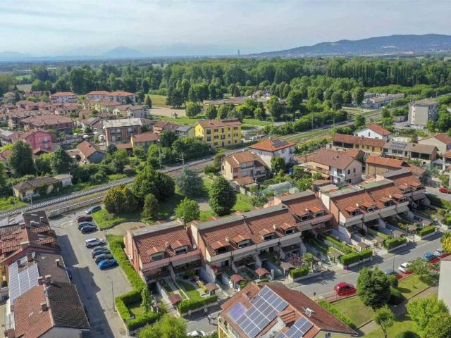 Villetta a schiera in vendita a Villastellone TO