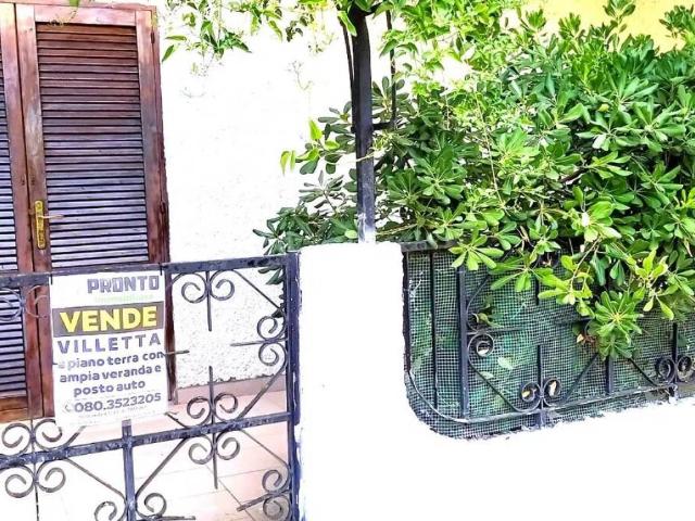 Villetta a schiera in vendita a Villapiana CS