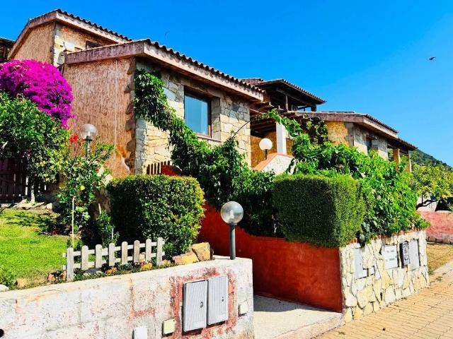 Villetta a schiera in vendita a Villaputzu CA