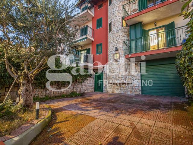 Villetta a schiera in vendita a Villaricca NA
