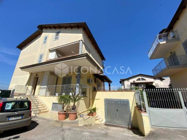 Villetta a schiera in vendita a Villaricca NA