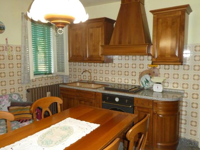 Villetta a schiera in vendita a Villimpenta MN