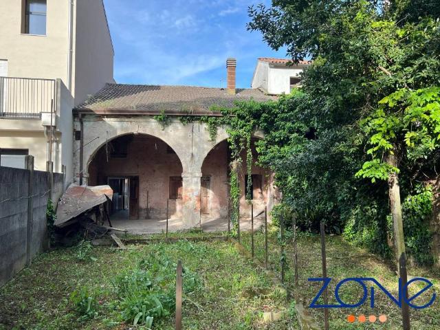 Villetta a schiera in vendita a Villorba TV