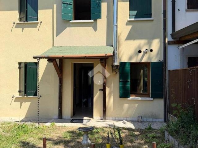 Villetta a schiera in vendita a Villorba TV