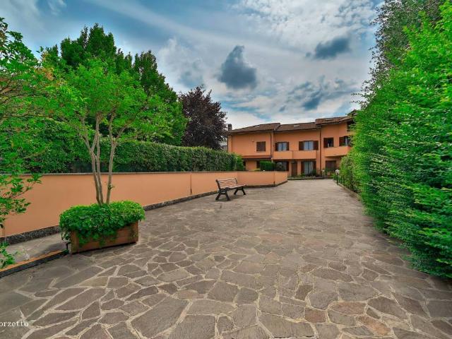 Villetta a schiera in vendita a Vimercate MB