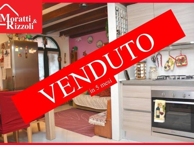 Villetta a schiera in vendita a Visco UD