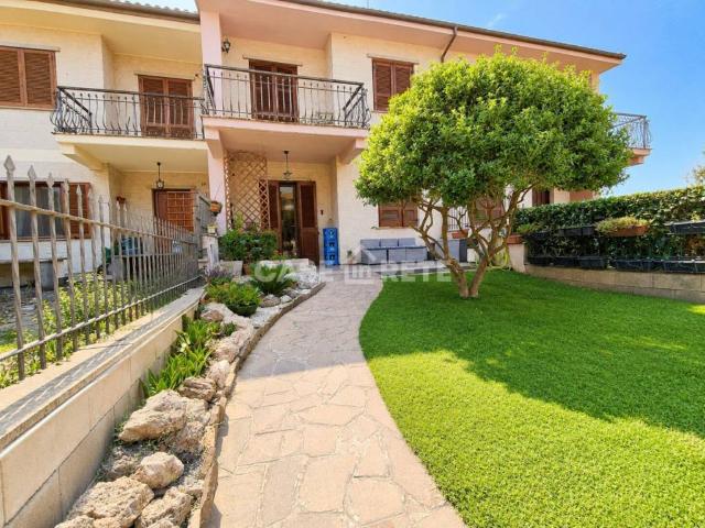 Villetta a schiera in vendita a Viterbo VT