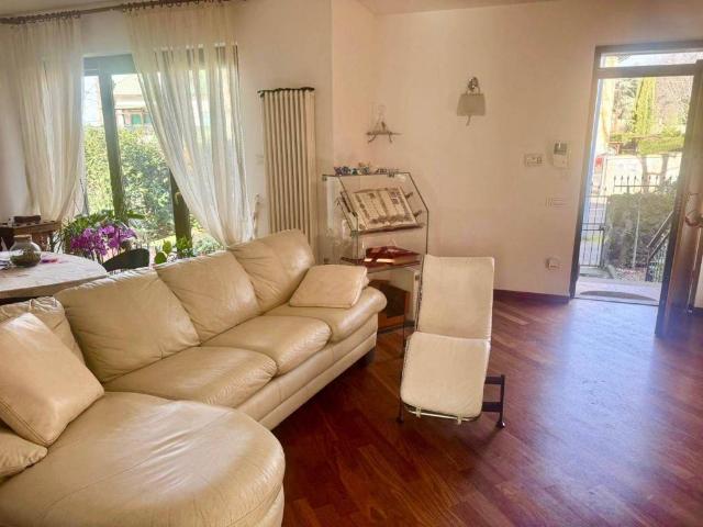 Villetta a schiera in vendita a Viterbo VT