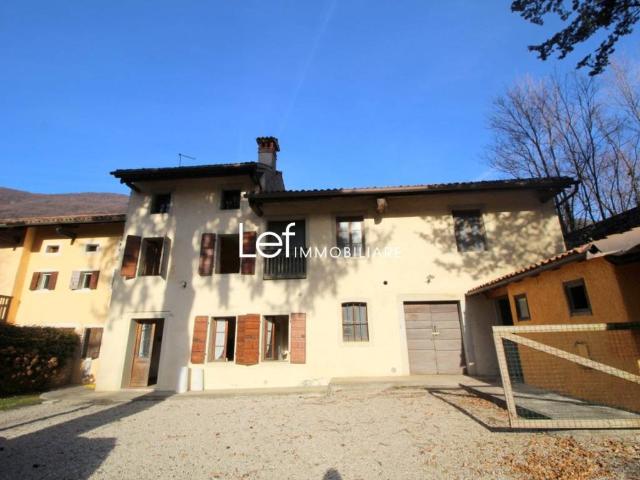 Villetta a schiera in vendita a Vittorio Veneto TV