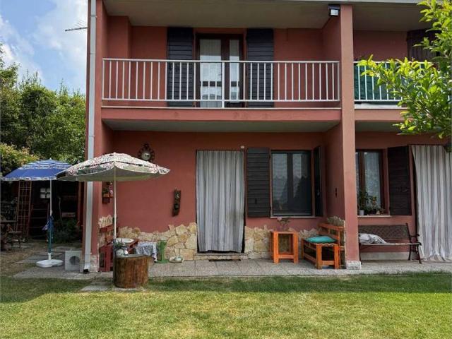 Villetta a schiera in vendita a Vittorio Veneto TV