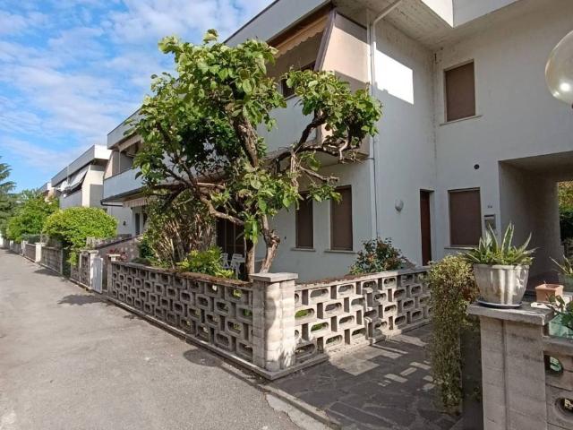 Villetta a schiera in vendita a Voghera PV