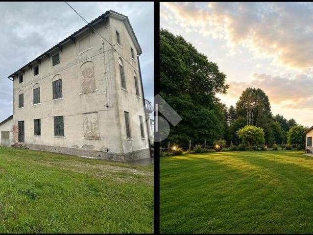 Villetta a schiera in vendita a Volpago del Montello TV