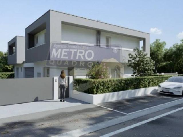 Villetta a schiera in vendita a Zanè VI