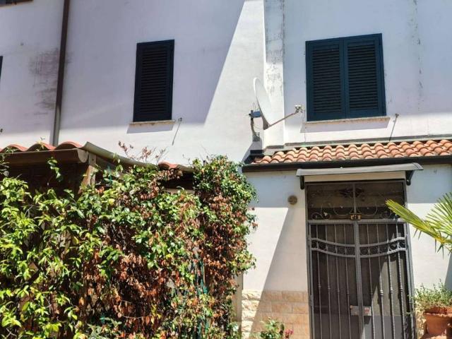 Villetta a schiera in vendita a Zelo Buon Persico LO