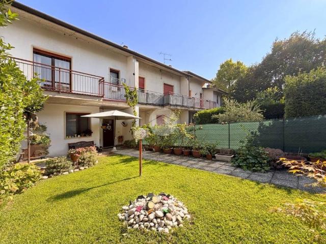 Villetta a schiera in vendita a Zevio VR