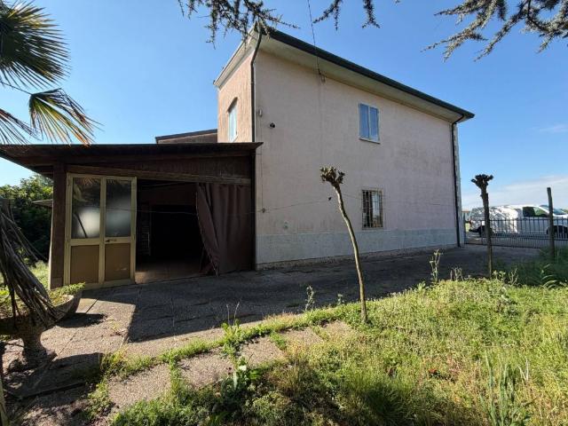 Villetta a schiera in vendita a Zimella VR