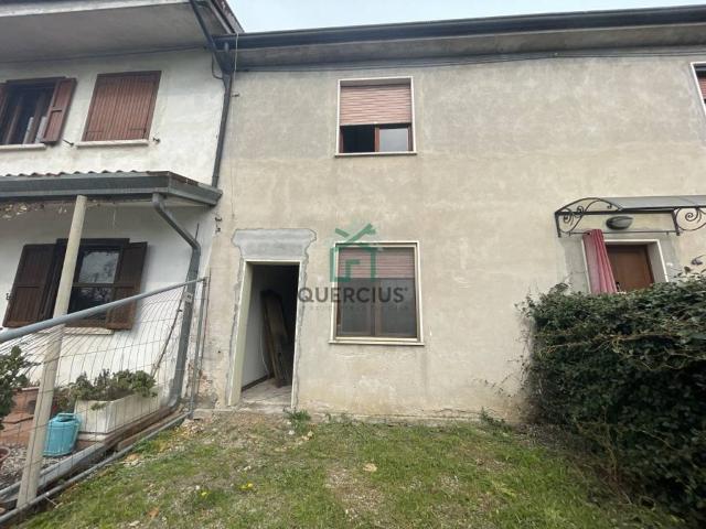 Villetta a schiera in vendita a Zimella VR