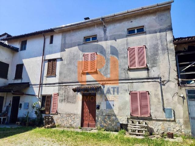Villetta a schiera in vendita a Zinasco PV