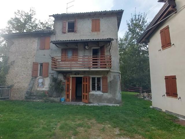 Villetta a schiera in vendita a Zocca MO