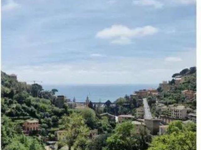 Villetta a schiera in vendita a Zoagli GE