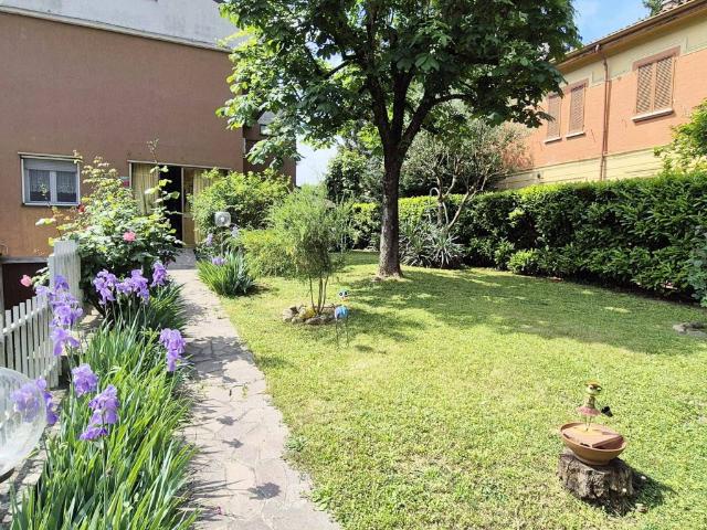 Villetta a schiera in vendita a Zola Predosa BO