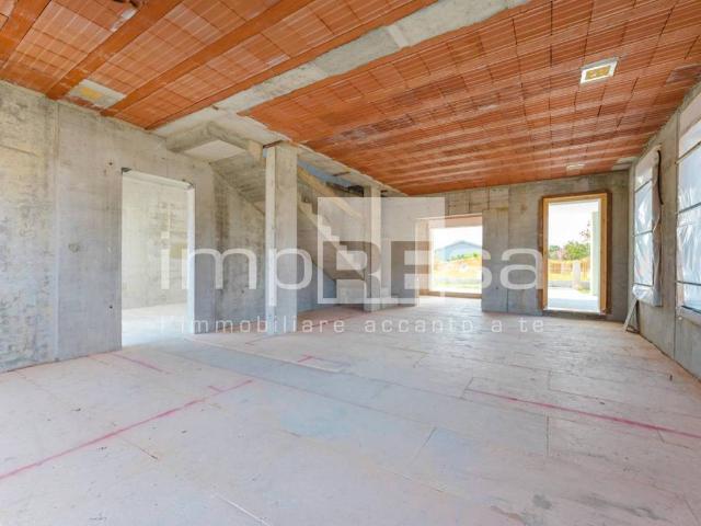 Villetta a schiera in vendita a Zoppola PN