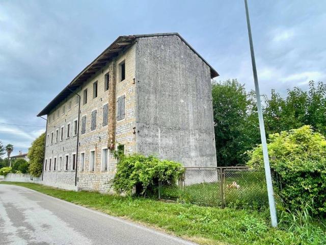 Villetta a schiera in vendita a Zoppola PN