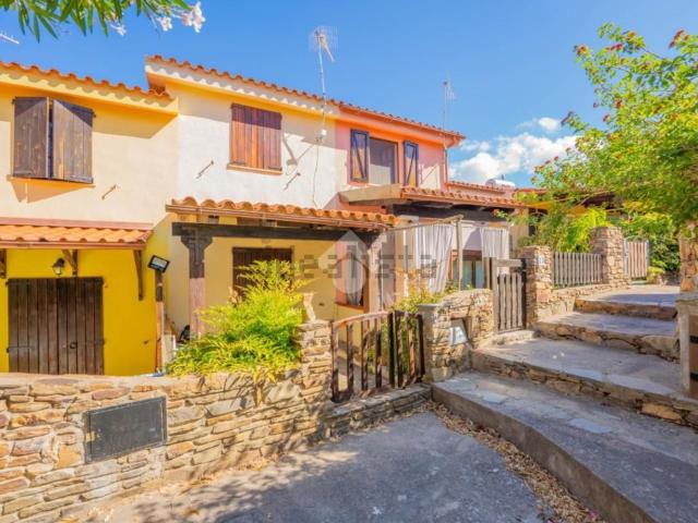 Villetta a schiera in vendita di 43 m² in Vico Trentino