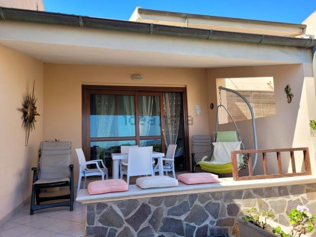 Villetta a schiera in vendita di 43 m² in Via dei Ginepri, 26
