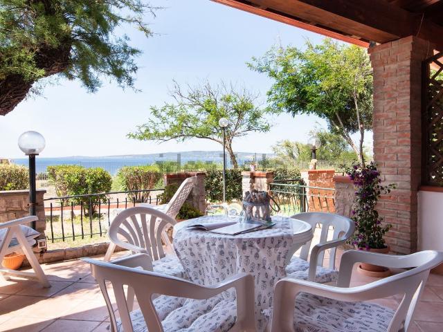 Villetta a schiera in vendita di 43 m² in Via Grazia Deledda