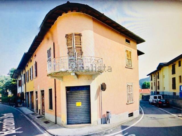 Villetta a schiera in vendita di 400 m² in Via Banzolini Storti