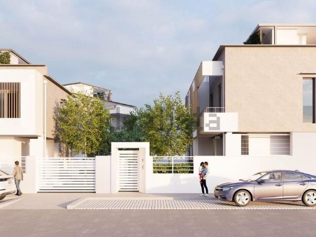 Villetta a schiera in vendita di 400 m² in Via Umberto I, 30