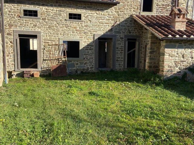 Villetta a schiera in vendita di 400 m² in Località San Martino in Tremoleto, 17