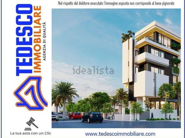Villetta a schiera in vendita di 404 m² in Via Monteguardia