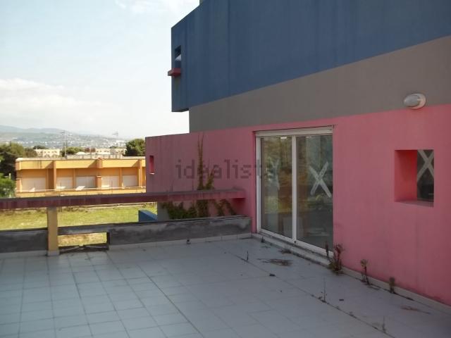 Villetta a schiera in vendita di 404 m² in Salita Frantinaro