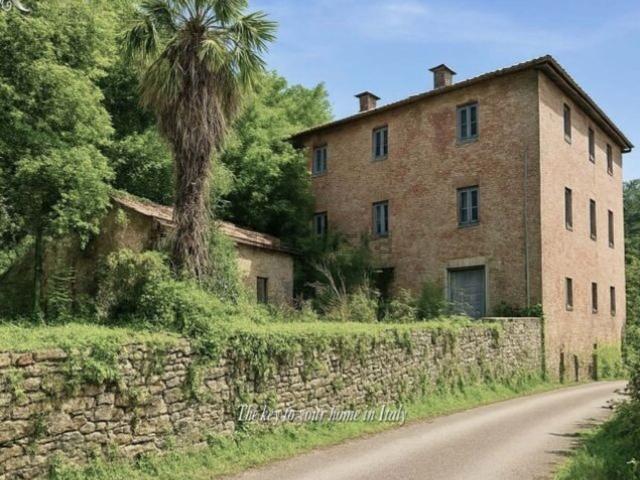 Villetta a schiera in vendita di 408 m² in Località Canola, 13