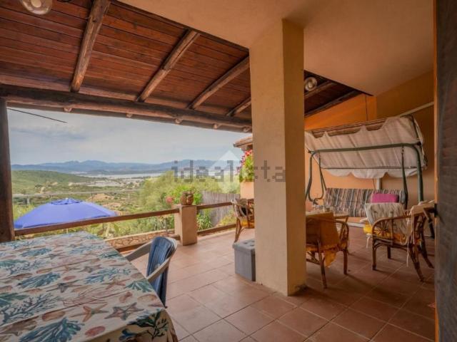 Villetta a schiera in vendita di 52 m² in Via A. Casula Montanaru