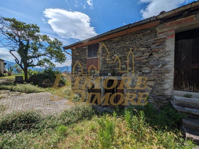 Villetta a schiera in vendita di 40 m² in Via dei Gigli, 2