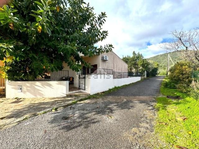 Villetta a schiera in vendita di 40 m² in Via Londra, 2